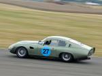 Aston Martin Project 212 1962 года
